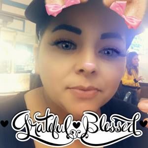 Meet your Posher, Araceli